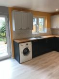 Kitchen, Witney, Oxfordshire, January 2020 - Image 56